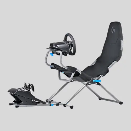 p-playseat